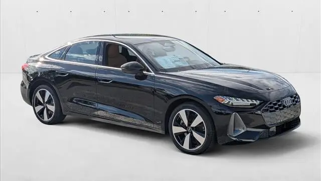 2025 Audi A5 quattro Premium Plus TFSI