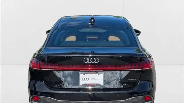 2025 Audi A5 quattro Premium Plus TFSI