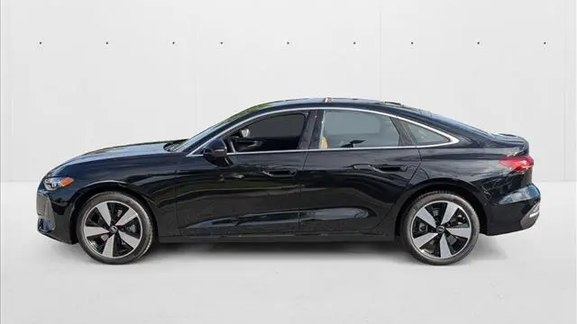 2025 Audi A5 quattro Premium Plus TFSI