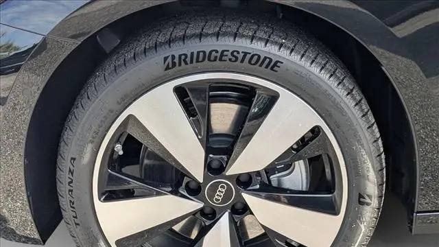 2025 Audi A5 quattro Premium Plus TFSI