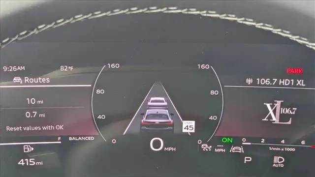 2025 Audi A5 quattro Premium Plus TFSI