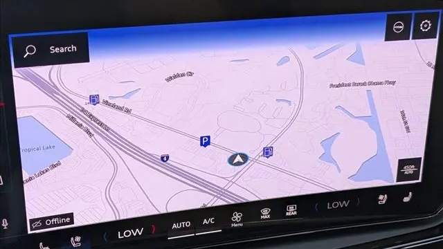 2025 Audi A5 quattro Premium Plus TFSI