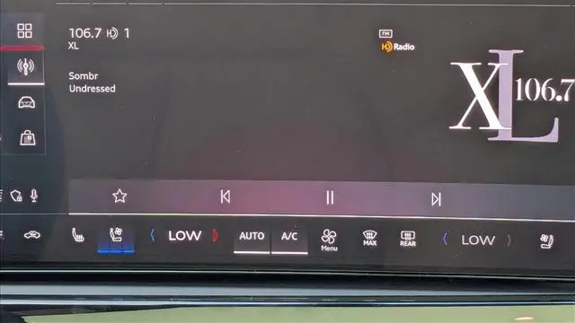 2025 Audi A5 quattro Premium Plus TFSI