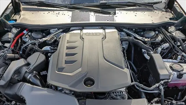 2025 Audi A5 quattro Premium Plus TFSI