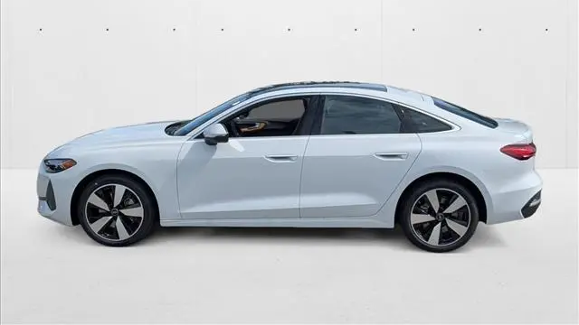 2025 Audi A5 quattro Premium Plus TFSI