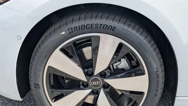 2025 Audi A5 quattro Premium Plus TFSI
