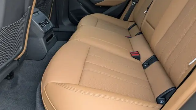 2025 Audi A5 quattro Premium Plus TFSI
