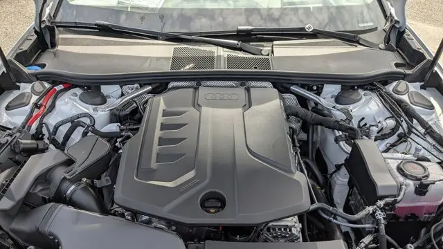 2025 Audi A5 quattro Premium Plus TFSI