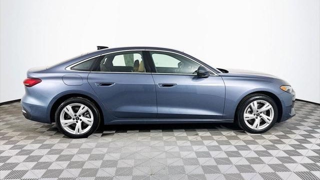 2025 Audi A5 quattro Premium Plus TFSI