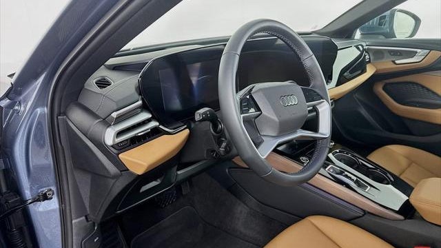 2025 Audi A5 quattro Premium Plus TFSI