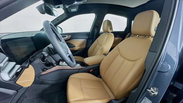 2025 Audi A5 quattro Premium Plus TFSI