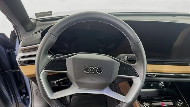2025 Audi A5 quattro Premium Plus TFSI