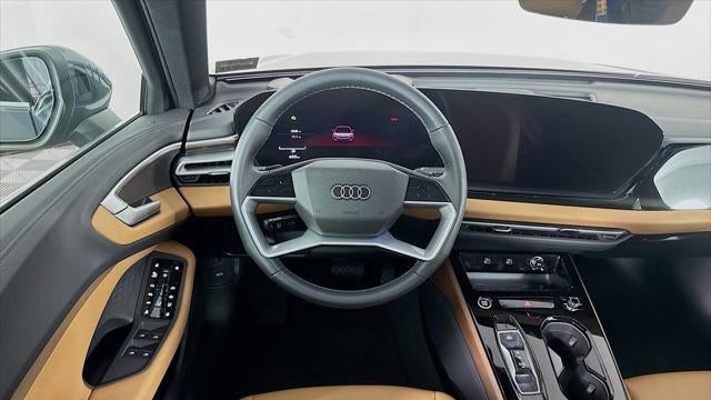 2025 Audi A5 quattro Premium Plus TFSI