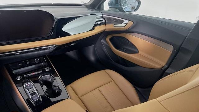 2025 Audi A5 quattro Premium Plus TFSI