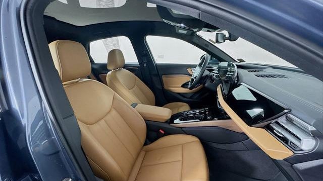 2025 Audi A5 quattro Premium Plus TFSI