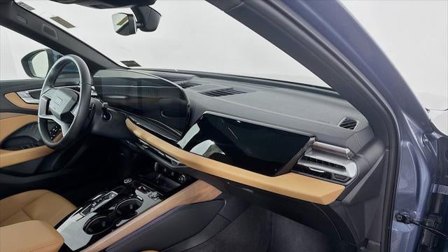 2025 Audi A5 quattro Premium Plus TFSI