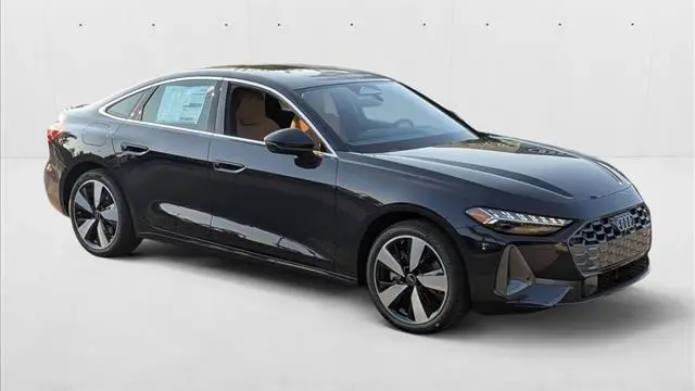 2025 Audi A5 quattro Premium Plus TFSI
