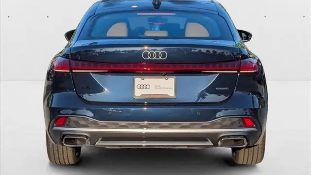 2025 Audi A5 quattro Premium Plus TFSI