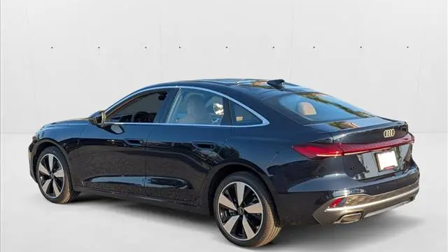 2025 Audi A5 quattro Premium Plus TFSI