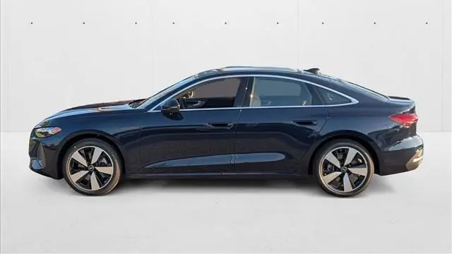 2025 Audi A5 quattro Premium Plus TFSI