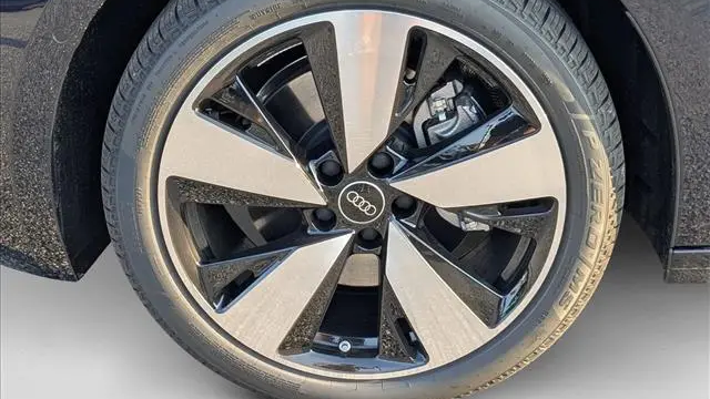 2025 Audi A5 quattro Premium Plus TFSI