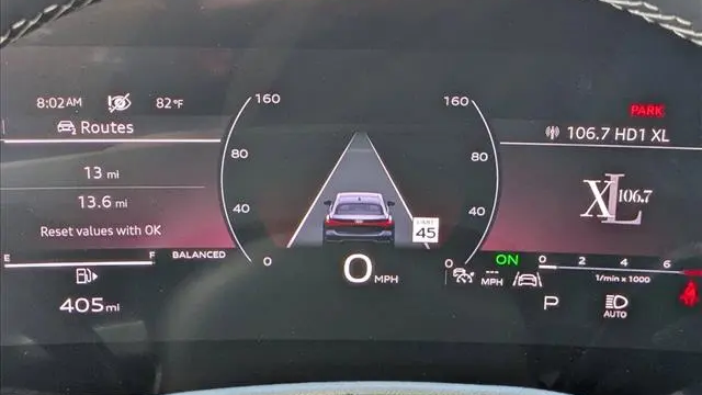 2025 Audi A5 quattro Premium Plus TFSI