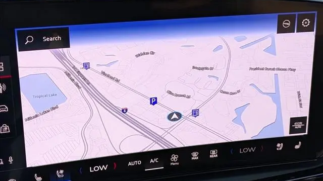 2025 Audi A5 quattro Premium Plus TFSI