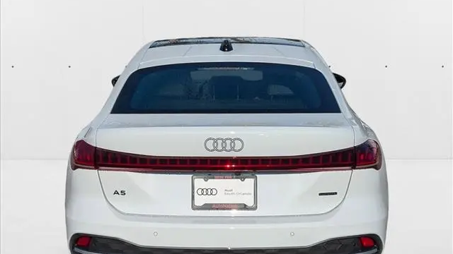 2025 Audi A5 quattro Premium Plus TFSI