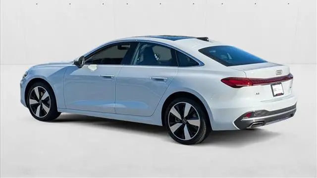 2025 Audi A5 quattro Premium Plus TFSI
