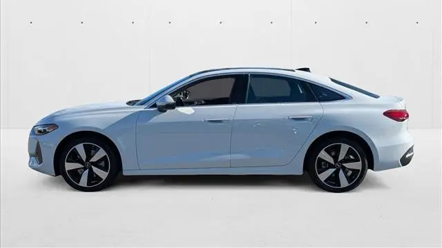 2025 Audi A5 quattro Premium Plus TFSI