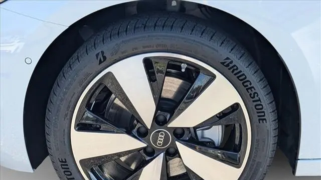 2025 Audi A5 quattro Premium Plus TFSI