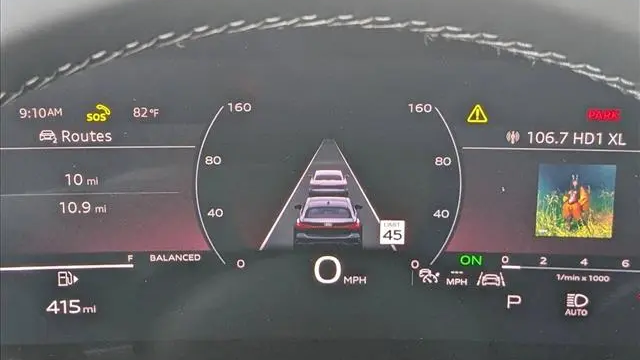 2025 Audi A5 quattro Premium Plus TFSI