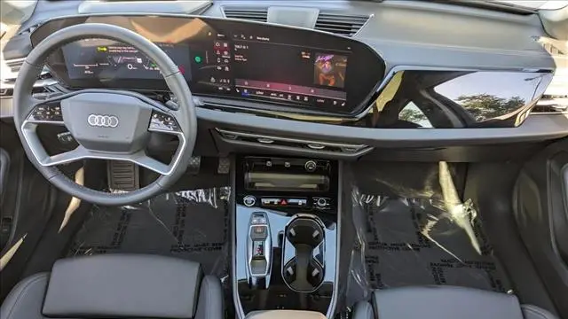 2025 Audi A5 quattro Premium Plus TFSI