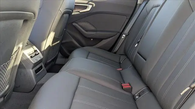 2025 Audi A5 quattro Premium Plus TFSI