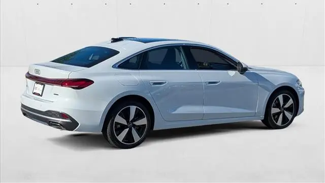 2025 Audi A5 quattro Premium Plus TFSI