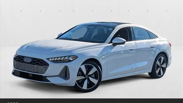 Preowned 2025 Audi A5 quattro Premium Plus TFSI for Sale