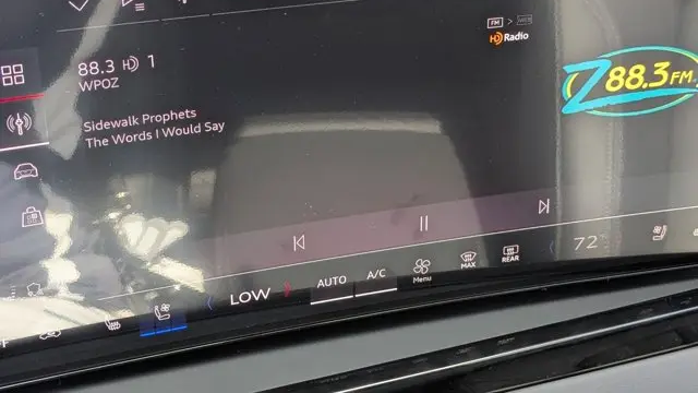 2025 Audi A5 quattro Premium Plus TFSI