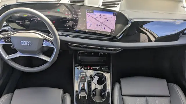 2025 Audi A5 quattro Premium Plus TFSI