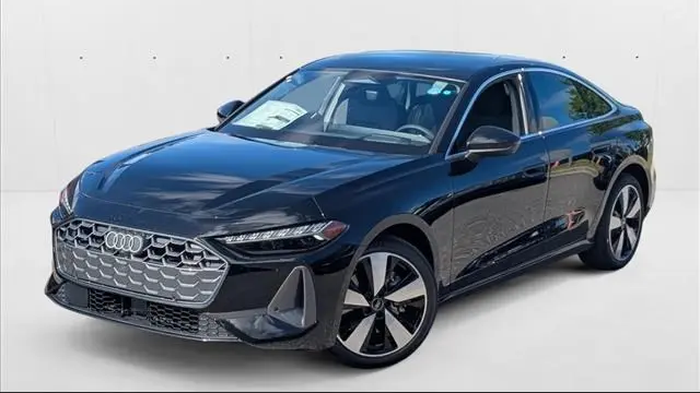Preowned 2025 Audi A5 quattro Premium Plus TFSI for Sale