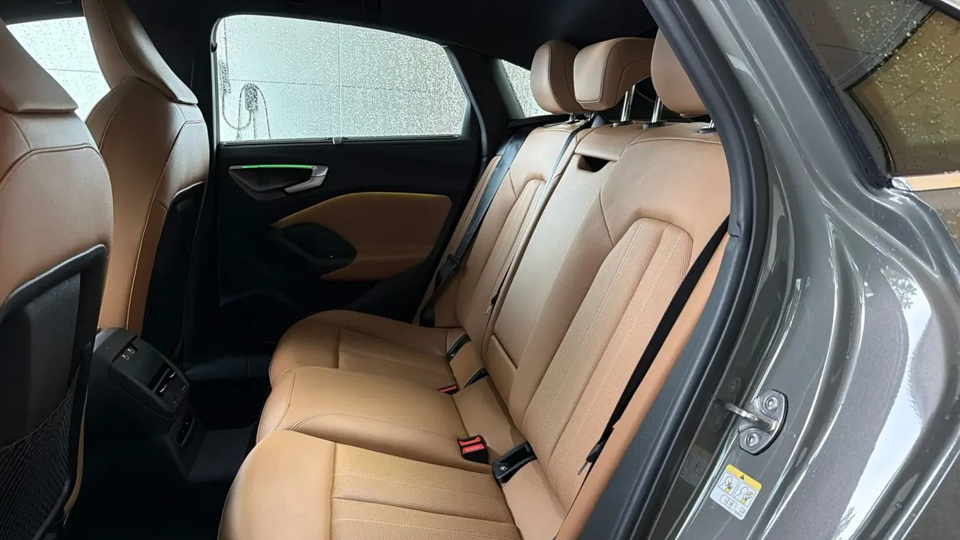 2025 Audi A5 quattro Premium Plus TFSI