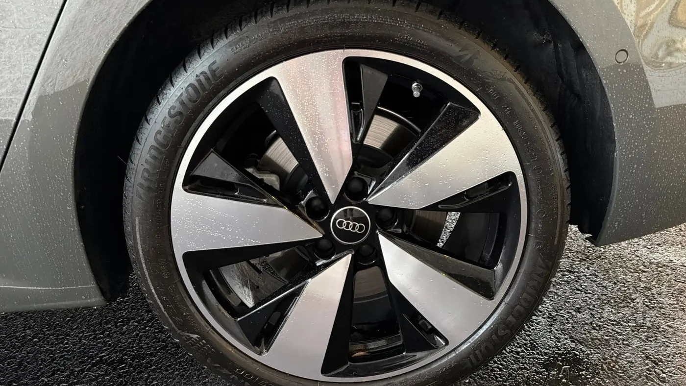 2025 Audi A5 quattro Premium Plus TFSI