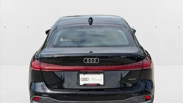 2025 Audi A5 quattro Premium Plus TFSI