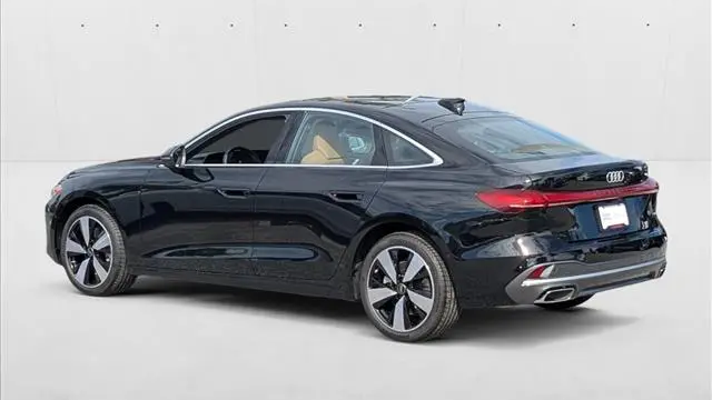 2025 Audi A5 quattro Premium Plus TFSI