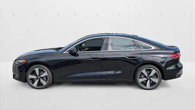 2025 Audi A5 quattro Premium Plus TFSI