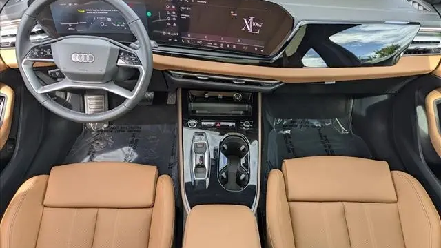 2025 Audi A5 quattro Premium Plus TFSI