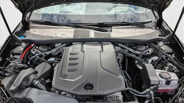 2025 Audi A5 quattro Premium Plus TFSI