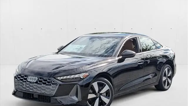 Preowned 2025 Audi A5 quattro Premium Plus TFSI for Sale