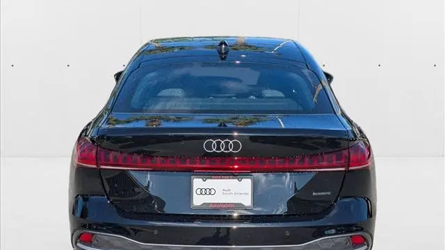 2025 Audi A5 quattro Premium Plus TFSI