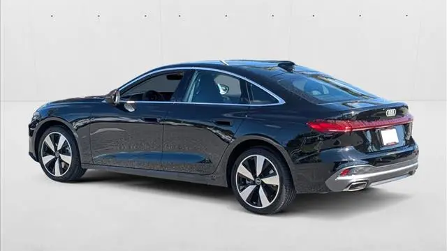 2025 Audi A5 quattro Premium Plus TFSI