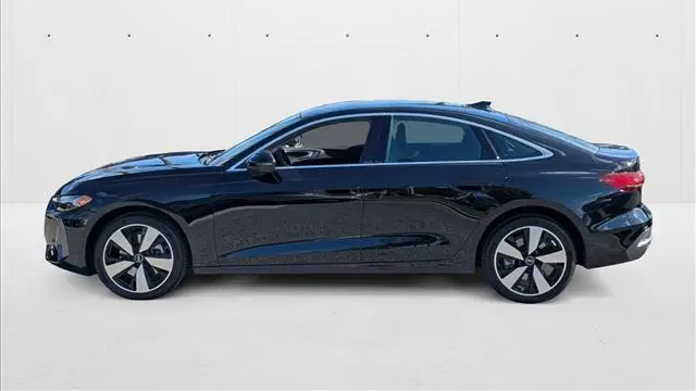 2025 Audi A5 quattro Premium Plus TFSI